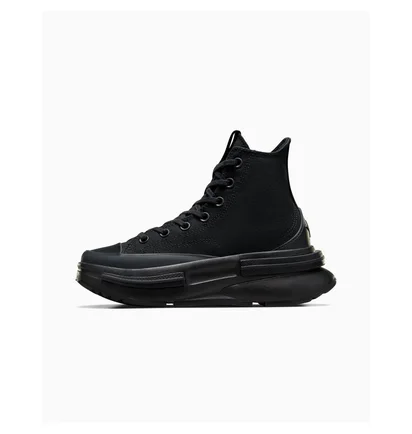 Кеди унісекс Converse Run Star Legacy Cx Platform High Black A06898C