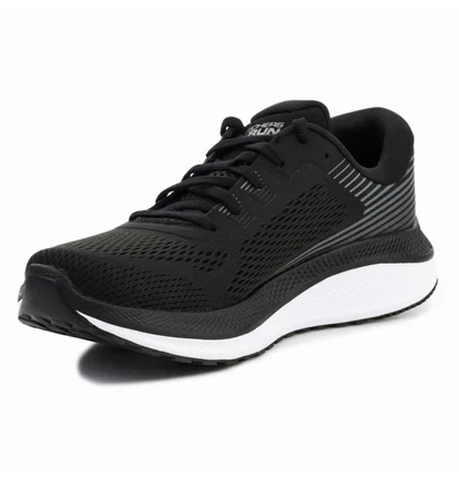 Кроссовки мужские Skechers Go Run Persistence Black 246053-BKW