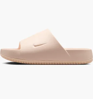 Тапочки женские Nike Calm Slide Peach DX4816-803