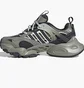 Кросівки унісекс Adidas Xlg Runner Deluxe Grey JR8078
