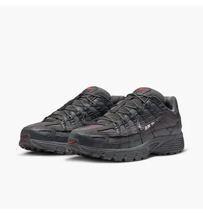 Кросівки чоловічі Nike P-6000 Premium Black IM6767-068