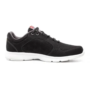 Кроссовки мужские Helly Hansen Ahiga V4 Hydropower Black 11582-991