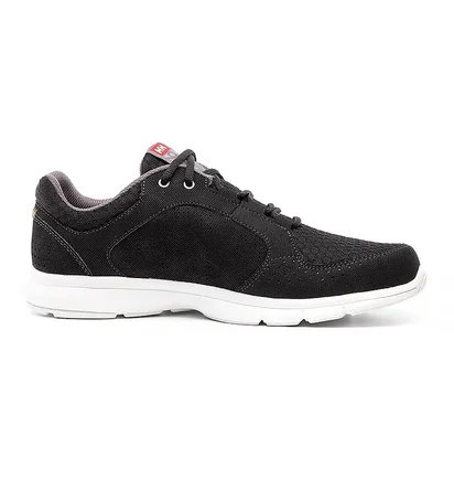 Кроссовки мужские Helly Hansen Ahiga V4 Hydropower Black 11582-991