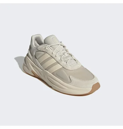 Кроссовки мужские Adidas Ozelle Cloudfoam Shoes Beige GX6762