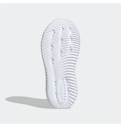 Кросівки дитячі Adidas Kaptir 2.0 Shoes Black/White Q47215