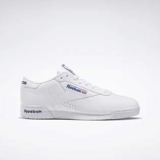 Кроссовки мужские Reebok Ex-O-Fit White AR3169