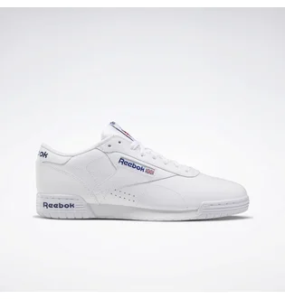 Кроссовки мужские Reebok Ex-O-Fit White AR3169