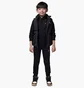 Спортивный костюм детский Air Jordan Mj Brooklyn Fleece Black 85D326-023