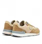 Кроссовки унисекс Adidas Treziod Beige/Brown GY0728