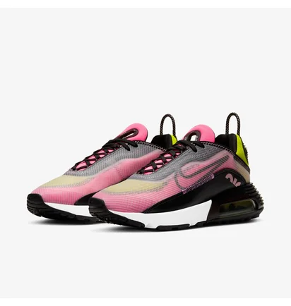 Кроссовки женские Nike W Air Max 2090 Multi CV8727-600