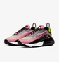 Кроссовки женские Nike W Air Max 2090 Multi CV8727-600