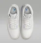 Кроссовки мужские Air Jordan 3 Lucky Shorts White CT8532-101