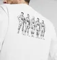 Свитшот мужской Puma Mmq White 624005-02