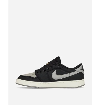Кроссовки унисекс Air Jordan Air 1 Ko Low Black DX4981-002