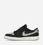 Кроссовки унисекс Air Jordan Air 1 Ko Low Black DX4981-002