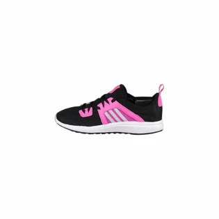 Кроссовки женские Adidas Durama W Black AQ6477