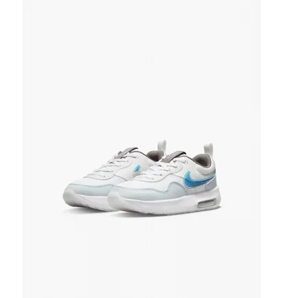 Кросівки дитячі Nike Air Max Motif (Ps) Grey Dh9389-101