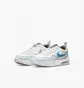 Кросівки дитячі Nike Air Max Motif (Ps) Grey Dh9389-101