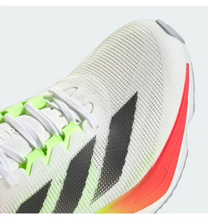 Кросівки жіночі Adidas Adizero Boston White JQ2554