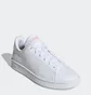 Кроссовки женские Adidas Advantage Base White EE7510