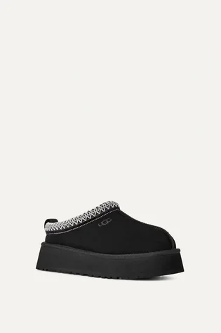 Тапочки женские UGG Tazz Ii Black W1174471-BLK