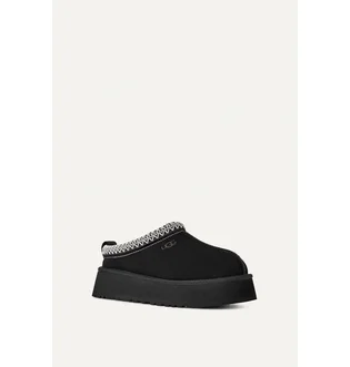Тапочки женские UGG Tazz Ii Black W1174471-BLK