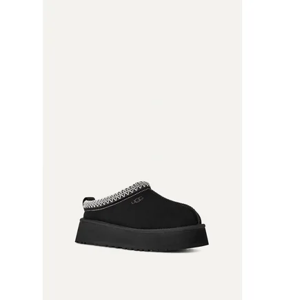 Тапочки жіночі UGG Tazz Ii Black W1174471-BLK