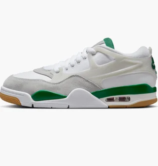 Кроссовки мужские Air Jordan 4 Rm White FQ7939-103