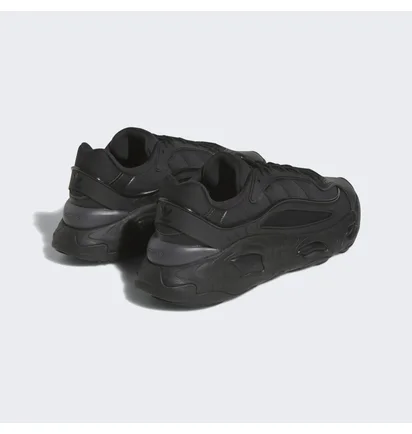 Кросівки чоловічі Adidas Oznova Black Grey Brown Gx4506