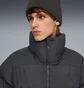 Пуховик мужской Puma Wardrobe Ess Synthetic Grey 688409-44