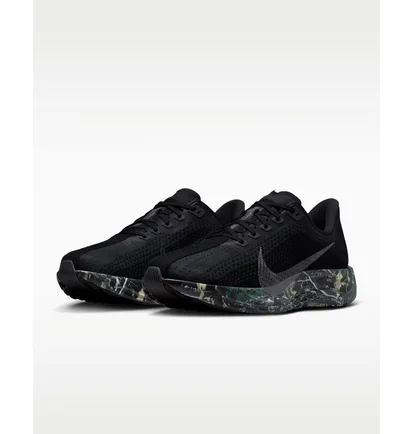 Кроссовки мужские Nike Pegasus Plus Black IM3713-001