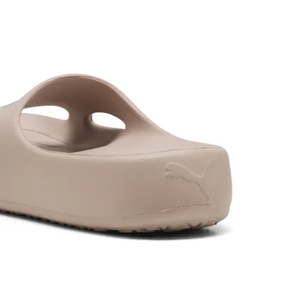 Тапочки жіночі Puma Shibusa Beige 389082-18