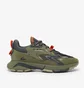 Кроссовки мужские Lacoste L003 Neo Tech 224 1 Sma Olive 748SMA00625E4