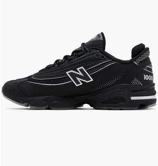 Кроссовки мужские New Balance 1000 Lunar New Year Black M1000LNY