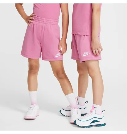 Спортивный костюм детский Nike Club Little Pink 36M143-ACG