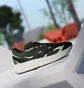 Кроссовки мужские Adidas Lightblaze Black JH6945