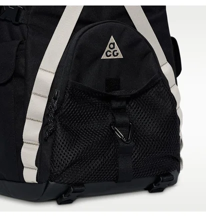 Рюкзак унісекс Nike Acg Daymax Bkpk Black HJ8178-010