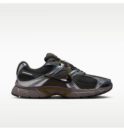 Кроссовки мужские Nike V5 Rnr Metallic/Black HJ5228-300