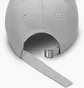 Кепка детская Nike Club Cap Us Cb Fut Wsh Grey FB5063-073
