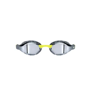 Окуляри для плавання унісекс Arena Air Sonic Mirror Grey/Black 011004-130