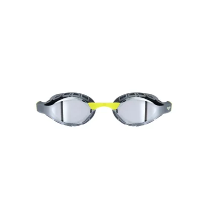 Окуляри для плавання унісекс Arena Air Sonic Mirror Grey/Black 011004-130