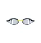 Окуляри для плавання унісекс Arena Air Sonic Mirror Grey/Black 011004-130