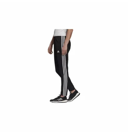 Штани жіночі Adidas W Mh Snap Pant Black FR5110