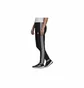Штани жіночі Adidas W Mh Snap Pant Black FR5110