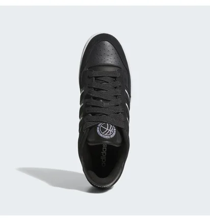 Кросівки жіночі Adidas Rapid Court Low Shoes Black JP5247
