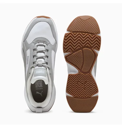Кросівки жіночі Puma Cassia 2.0 Grey 402678-03