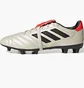 Бутсы унисекс Adidas Copa Gloro Firm Ground Boots Beige IE7537