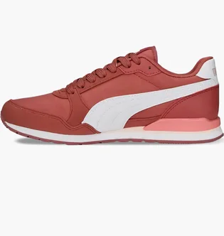 Кросівки жіночі Puma St Runner V3 Nl Orange 384857-18