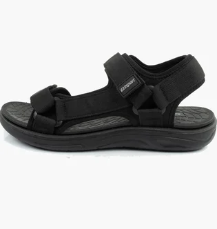 Сандалі чоловічі GriSport Gr-25-01-9033M Black GR-25-01-9033M