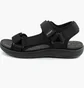 Сандалі чоловічі GriSport Gr-25-01-9033M Black GR-25-01-9033M